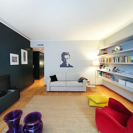 Urban District Apartments - Milan Isola Exclusive 1Br Ngoại thất bức ảnh