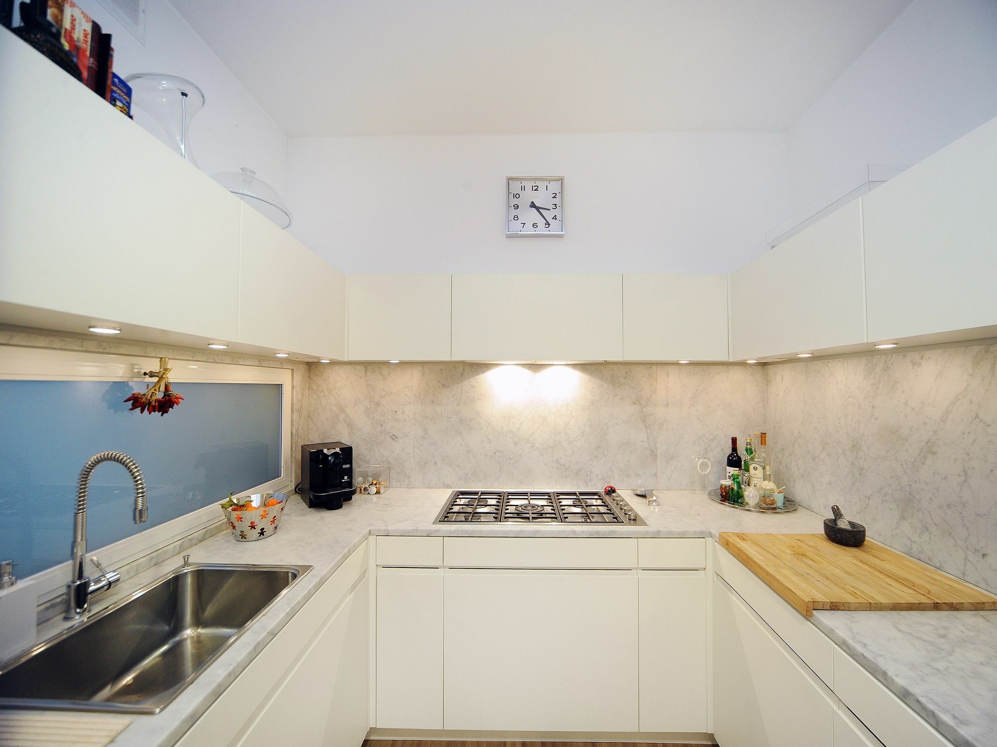 Urban District Apartments - Milan Isola Exclusive 1Br Ngoại thất bức ảnh