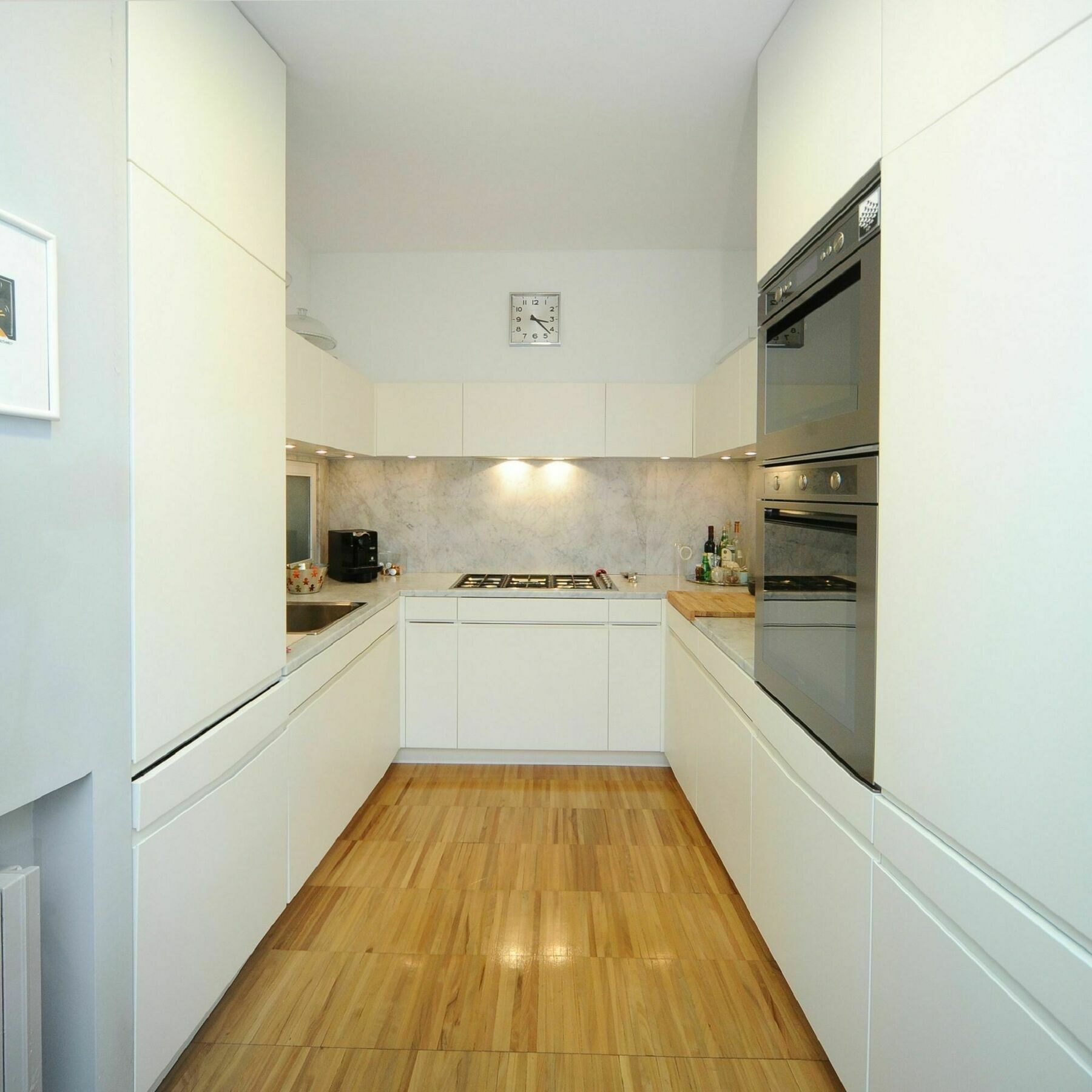 Urban District Apartments - Milan Isola Exclusive 1Br Ngoại thất bức ảnh