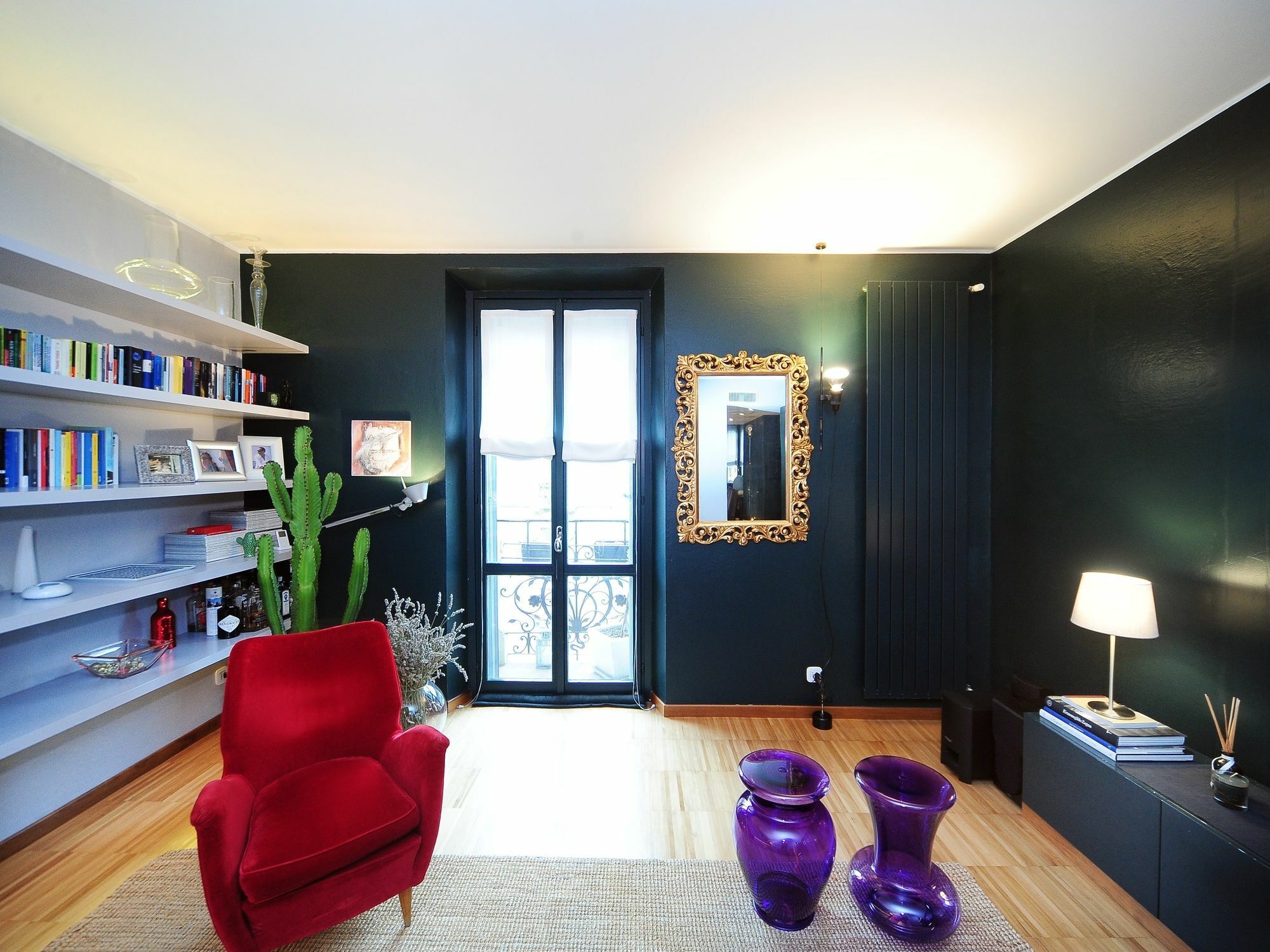 Urban District Apartments - Milan Isola Exclusive 1Br Ngoại thất bức ảnh