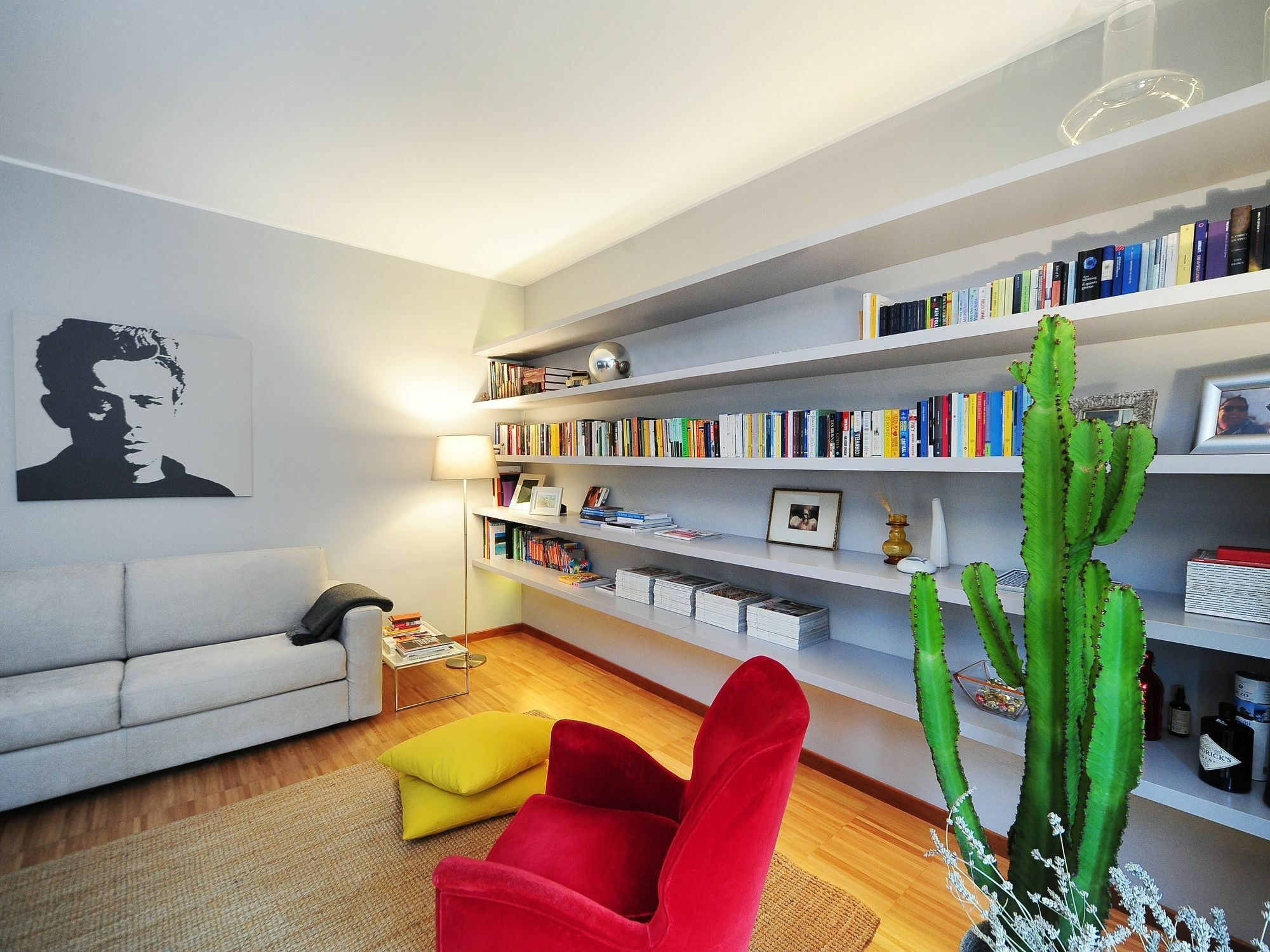 Urban District Apartments - Milan Isola Exclusive 1Br Ngoại thất bức ảnh