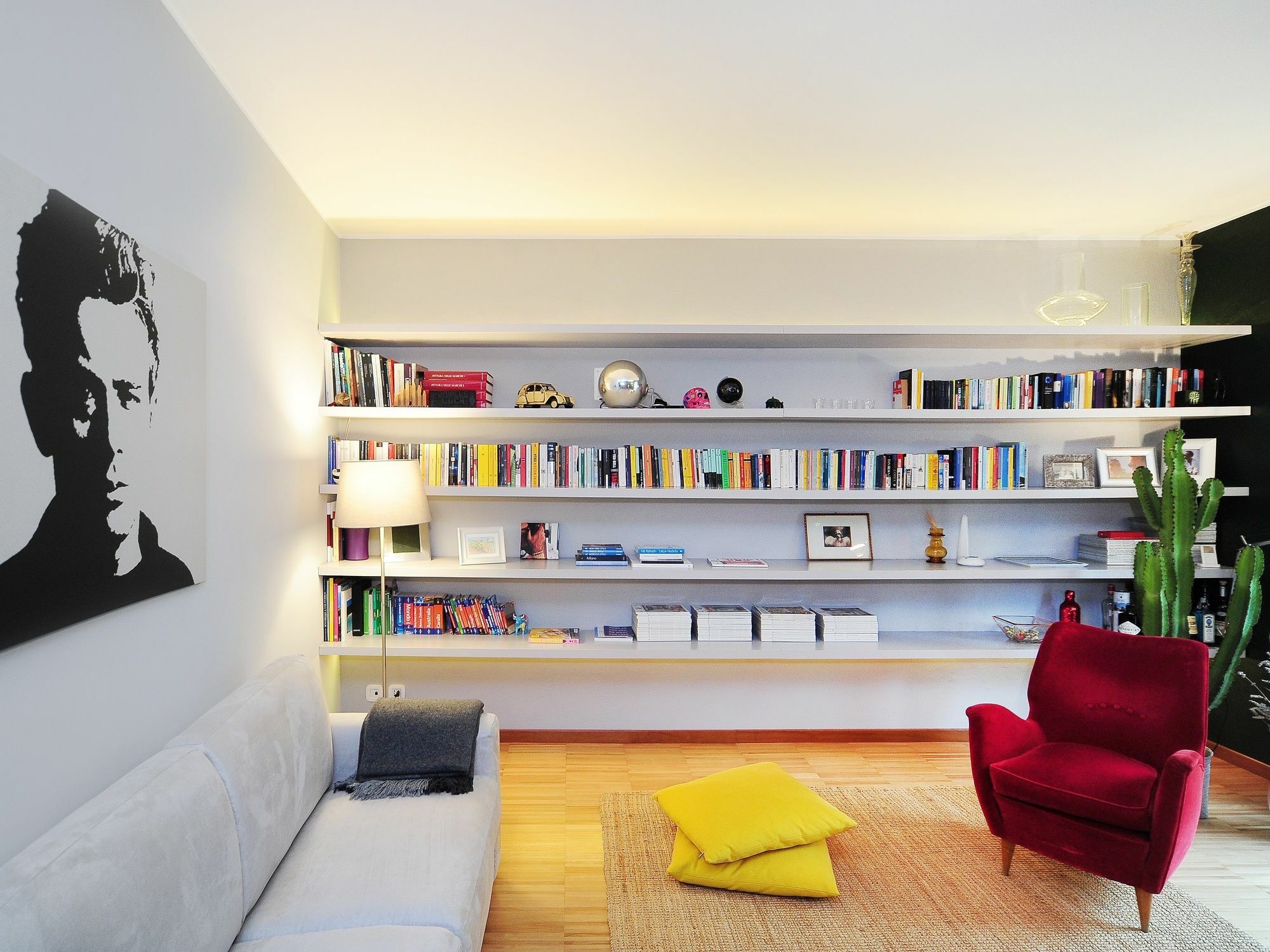 Urban District Apartments - Milan Isola Exclusive 1Br Ngoại thất bức ảnh