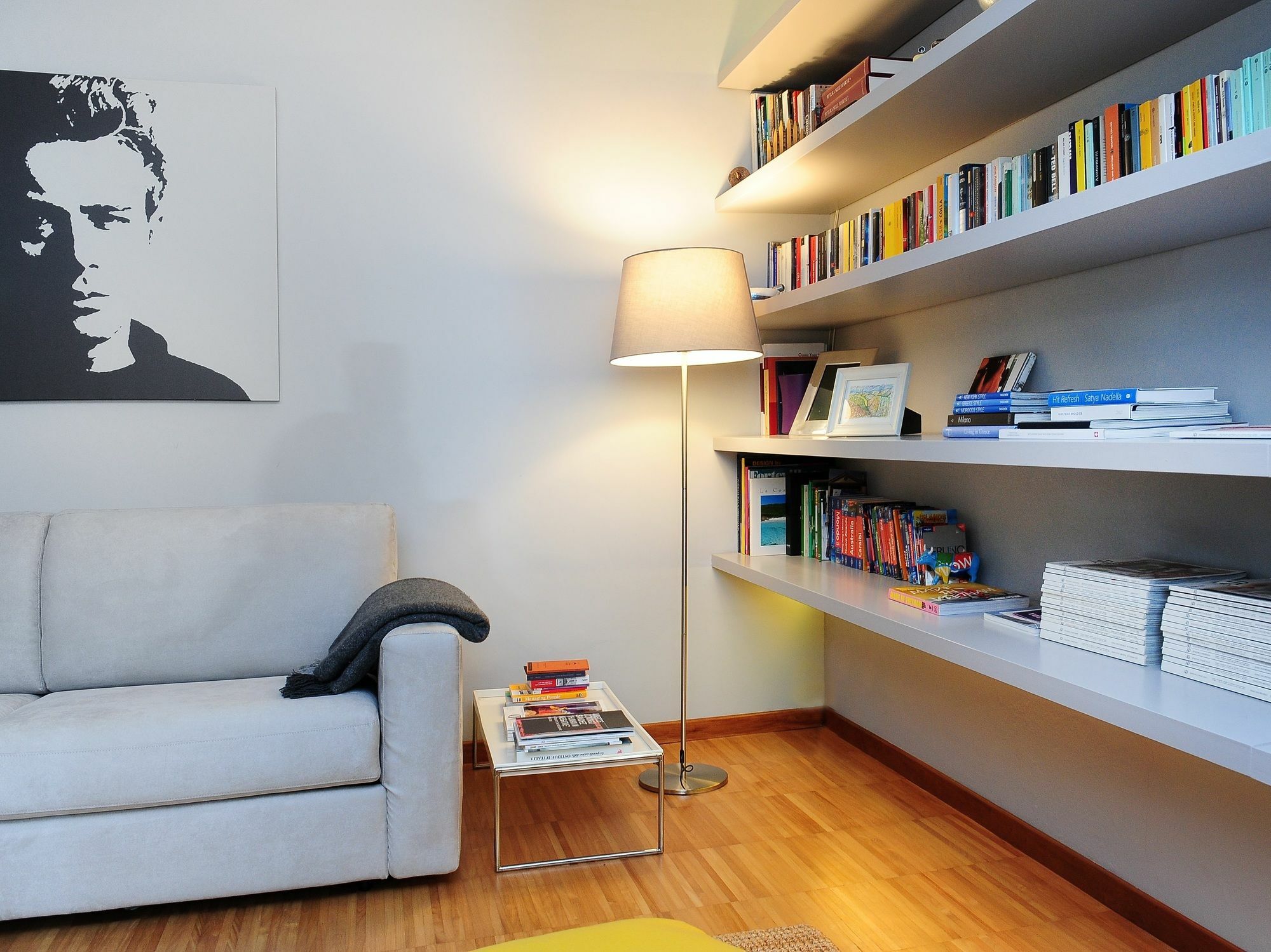 Urban District Apartments - Milan Isola Exclusive 1Br Ngoại thất bức ảnh