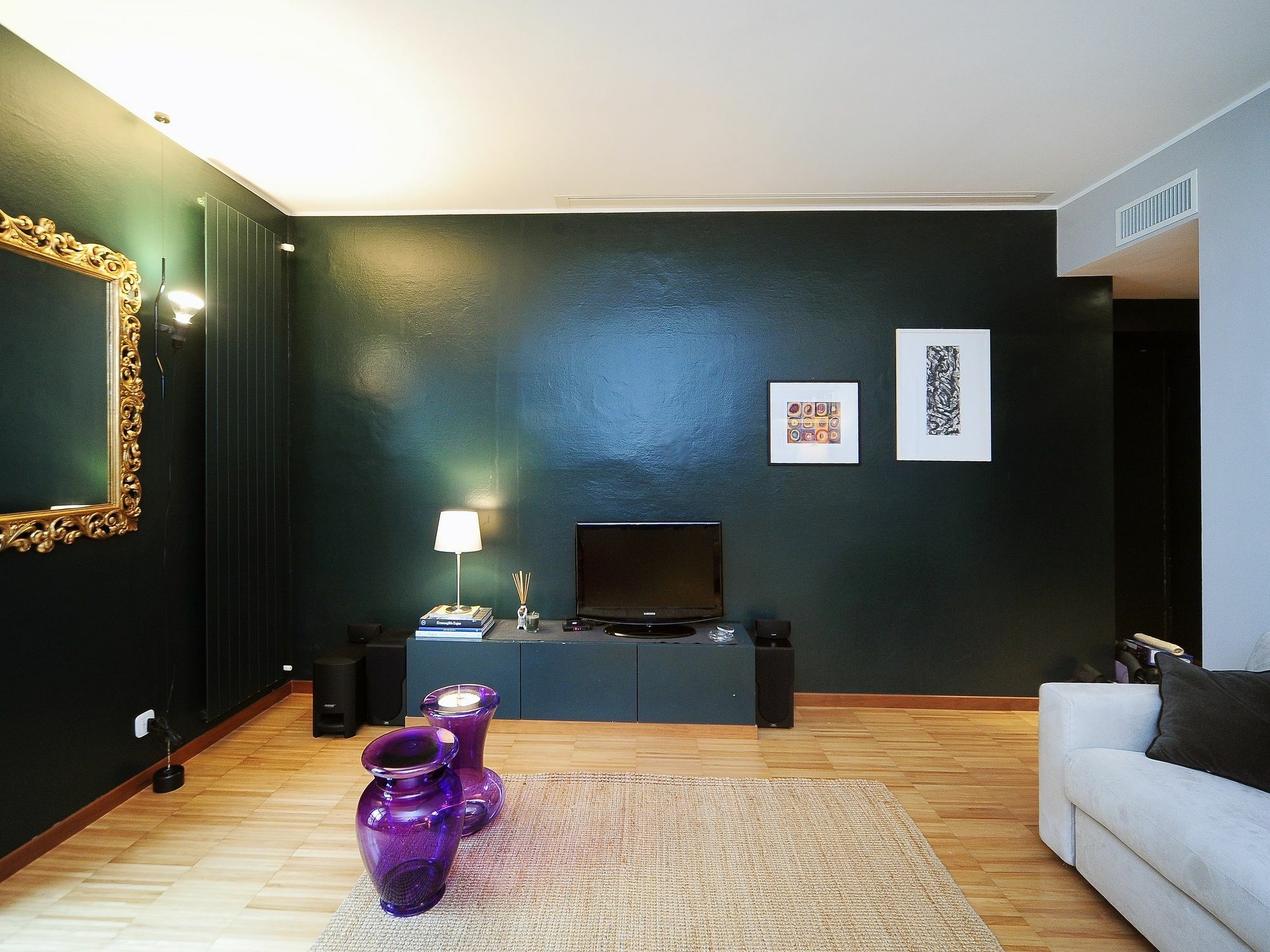 Urban District Apartments - Milan Isola Exclusive 1Br Ngoại thất bức ảnh
