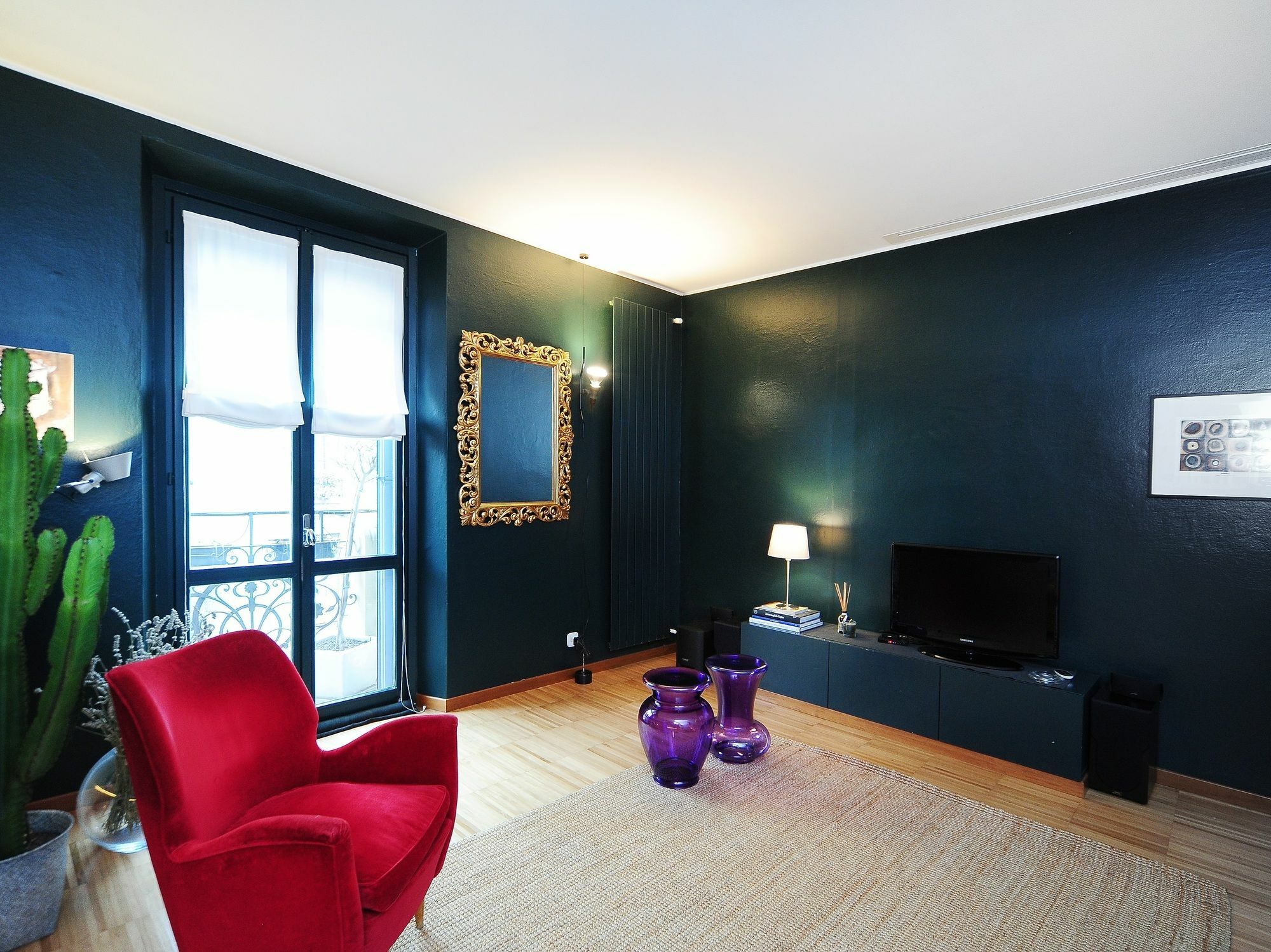 Urban District Apartments - Milan Isola Exclusive 1Br Ngoại thất bức ảnh