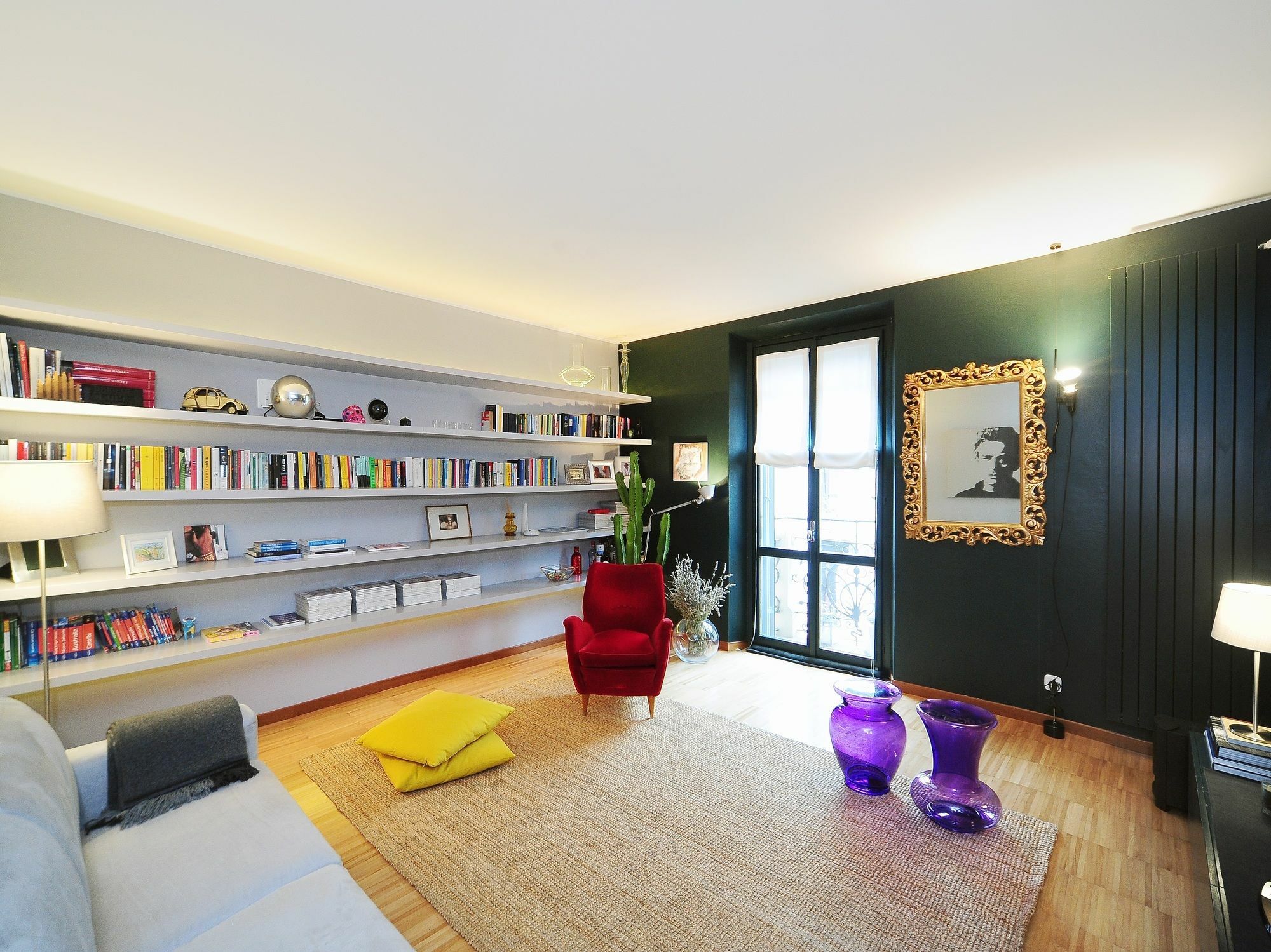 Urban District Apartments - Milan Isola Exclusive 1Br Ngoại thất bức ảnh