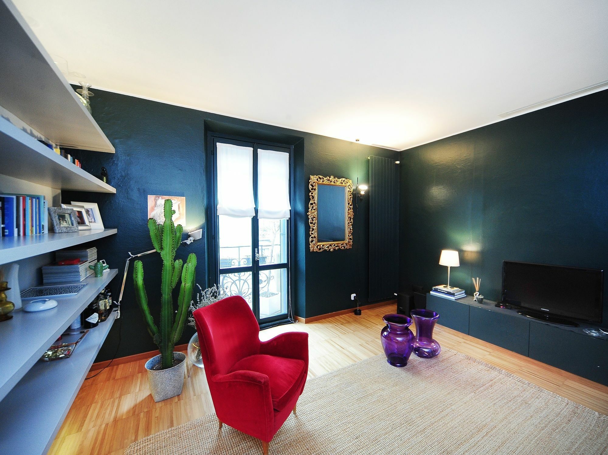 Urban District Apartments - Milan Isola Exclusive 1Br Ngoại thất bức ảnh
