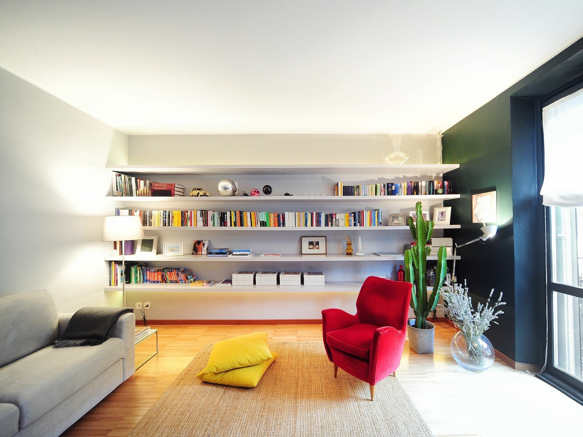 Urban District Apartments - Milan Isola Exclusive 1Br Ngoại thất bức ảnh