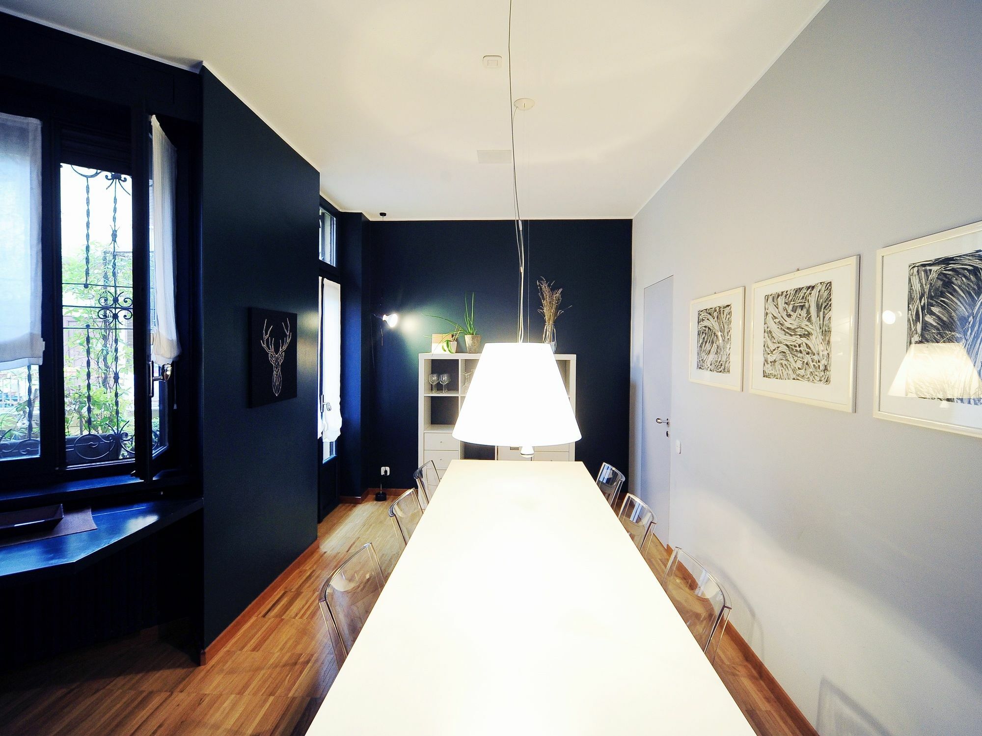 Urban District Apartments - Milan Isola Exclusive 1Br Ngoại thất bức ảnh